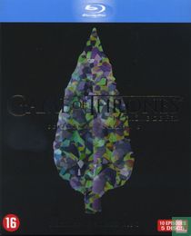 Seizoen 5 / Saison 5