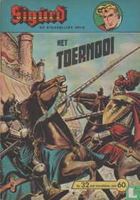 Het toernooi