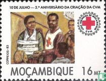 Red Cross for sale