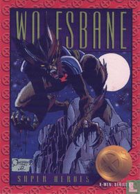 Wolfsbane