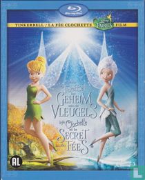 Het geheim van de vleugels