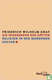 Die Wiederkehr der Götter
