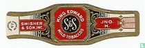 Koning Edward S & S Mild Tobaccos - Swisher & Son. Inc - Jno. H..