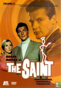 The Saint 4