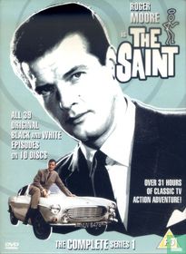 The Complete Series 1 [volle box]