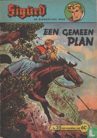Een gemeen plan