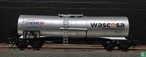 Ketelwagen DB "Wascosa"