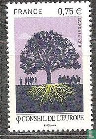 Conseil de l'Europe