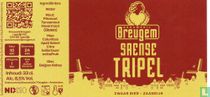 Saense Tripel