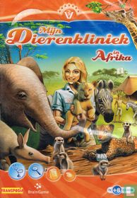 Mijn Dierenkliniek in Afrika