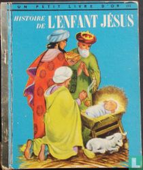 Histoire de l'Enfant Jésus