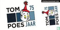Stripmaatschapkaart 2016