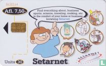 Setarnet