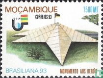 Union des capitales avec la langue portugaise