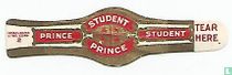 Student Prince - Prince - Student [Tear Here]