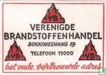 Verenigde Brandstoffenhandel VB