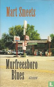 Murfreesboro Blues 