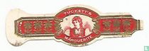 Tuckett's Marguerite