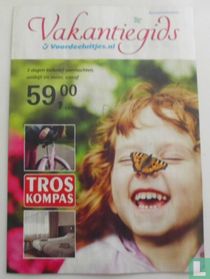 Tros Kompas Urlaubsführer
