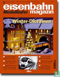 Eisenbahn Magazin 1
