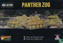 Panther Zug