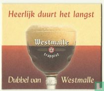 Heerlijk duurt het langst Dubbel van Westmalle/1Ste Open Stasegem 2007