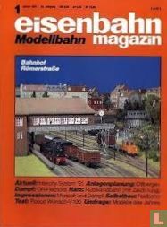Eisenbahn Magazin 1