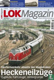 Lok Magazin 1