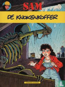 De knokenkoffer