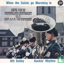When the Saints Go Marching In
