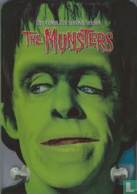 The Complete Second Season