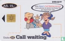 Call waiting