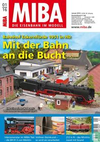 Miba - Miniaturbahnen 1