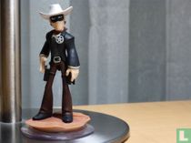 The Lone Ranger: The Lone Ranger 