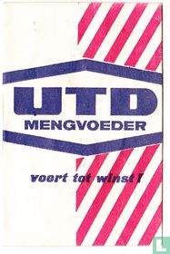 UTD Mengvoeder