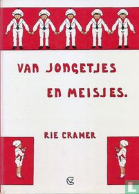 Van jongetjes en meisjes