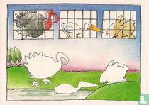 E000027 - De Dierenbescherming