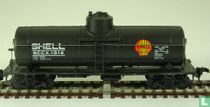 Ketelwagen "SHELL" +