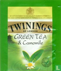 Camomile