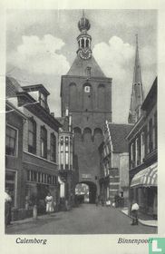 Binnenpoort