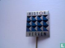 Histor verven