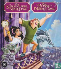De klokkenluider van de Notre Dame / Le Bossu De Notre-Dame
