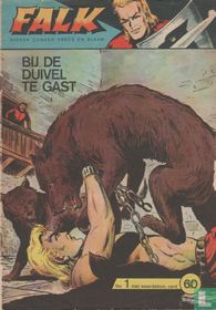 Bij de duivel te gast