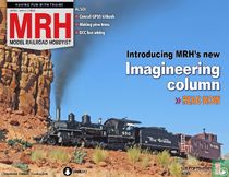Model Railroad Hobbyist 4