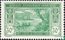 Ébrié Lagoon