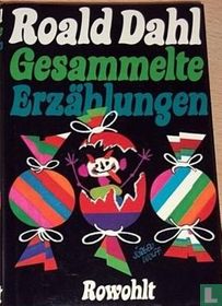 Gesammelte Erzählungen