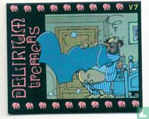V7: Delirium tremens - L'année de la bière