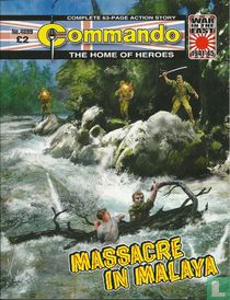 Massacre in Malaya