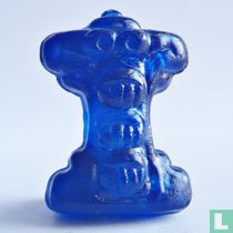 Mr. Traffic [t] (blau)