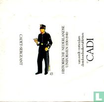 Cadet Sergeant